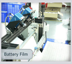 ỨNG DỤNG BATTERY FILM