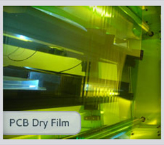 ỨNG DỤNG CHO PCB DRY FILM