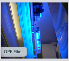 ỨNG DỤNG CHO OPF FILM